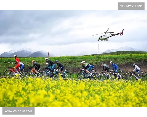 滨州国际公路自行车赛成为城市唯一国际级赛事彰显体育品牌影响力