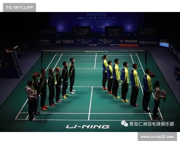 羽超联赛引入升降级制度，最后一名降入羽甲