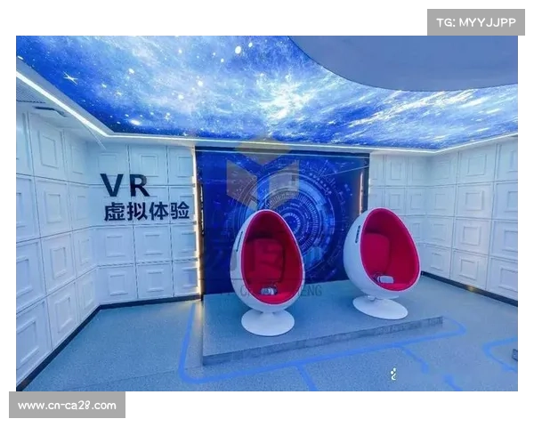 虚拟制播技术与实时渲染结合,创造沉浸式观赛场景。