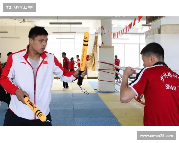 韩雪振每日“不见白天”训练,终将全运铜牌换为金牌