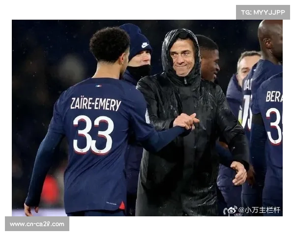 巴黎圣日耳曼法甲七连胜，恩里克称联赛竞争白热化