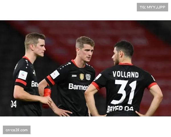 德甲末轮形势分析：勒沃库森不败即可卫冕，斯图加特力保欧冠席位